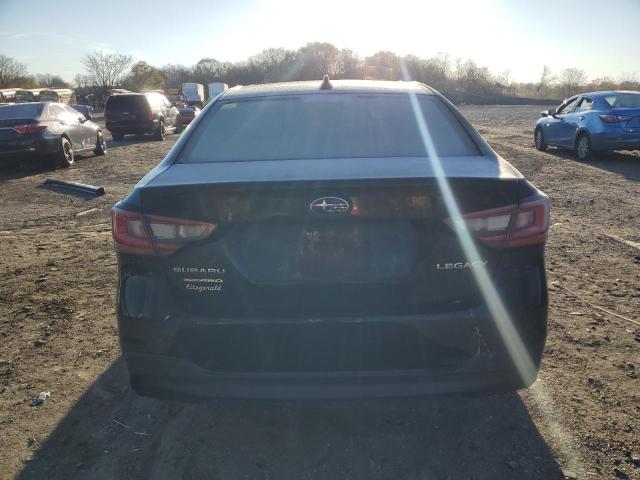 2021 SUBARU LEGACY PRE #3301857005