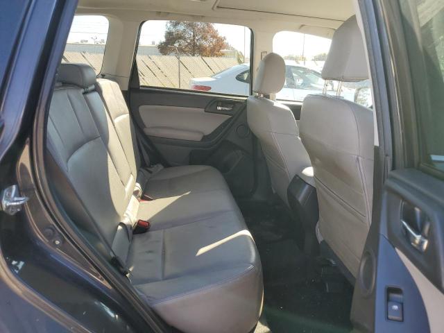 2014 SUBARU FORESTER 2 #3292535715