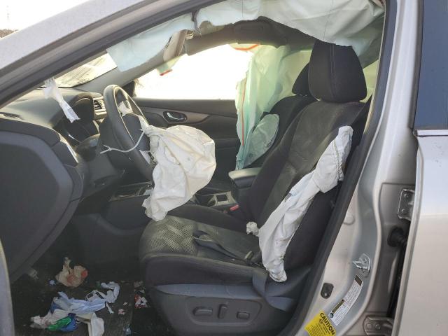 2014 NISSAN ROGUE S #3291252970