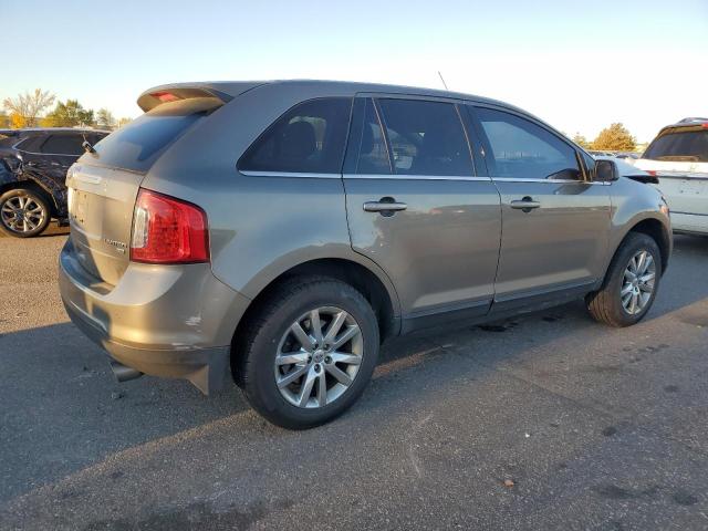 2013 FORD EDGE LIMIT #3293491413