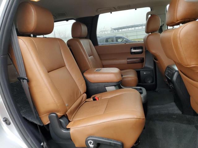 2013 TOYOTA SEQUOIA PL #3301851985