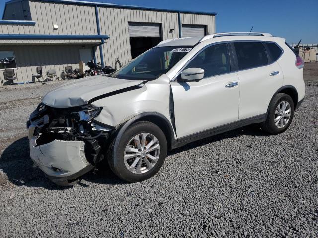 2016 NISSAN ROGUE S #3302760337