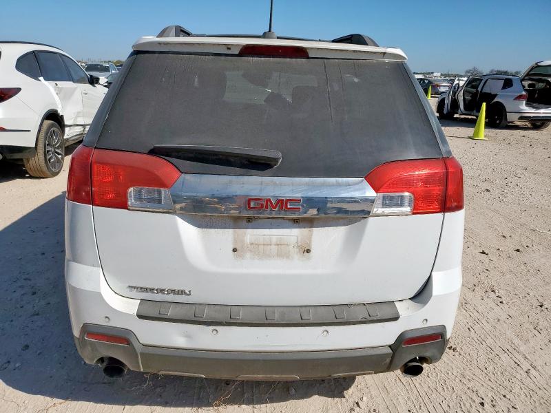 2015 GMC TERRAIN SL 2GKFLSE38F6172586