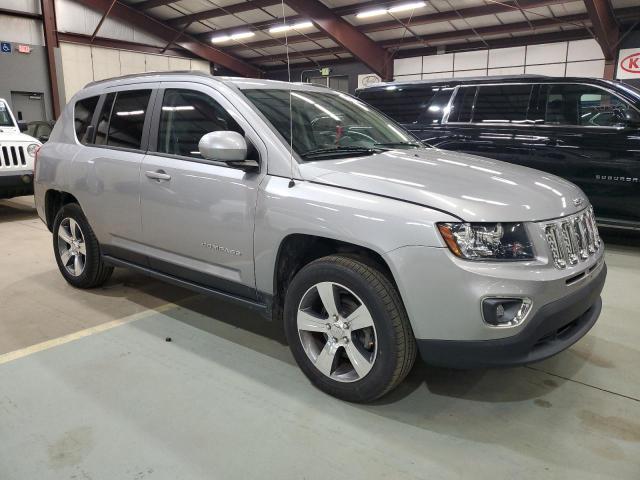 2017 JEEP COMPASS LA - 1C4NJCEB2HD199443