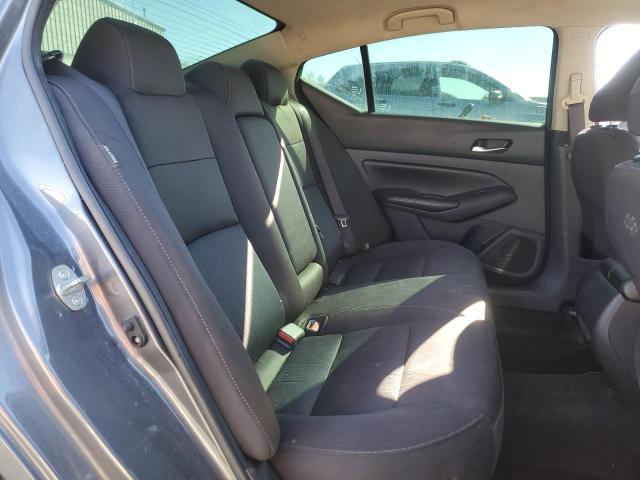 2019 NISSAN ALTIMA S #3290284201