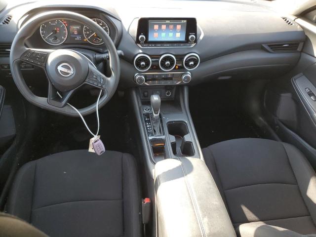 2025 NISSAN SENTRA S #3303898718