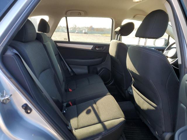 2018 SUBARU OUTBACK 2. #3296897873