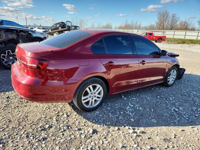 2018 VOLKSWAGEN JETTA S - 3VW2B7AJ4JM206968