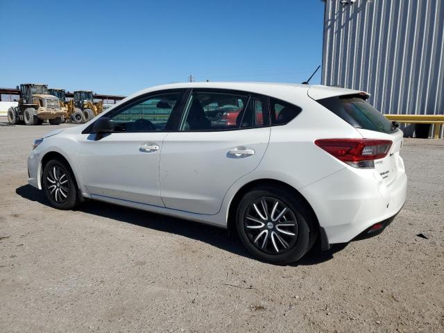 2022 SUBARU IMPREZA 4S3GTAA69N1706223