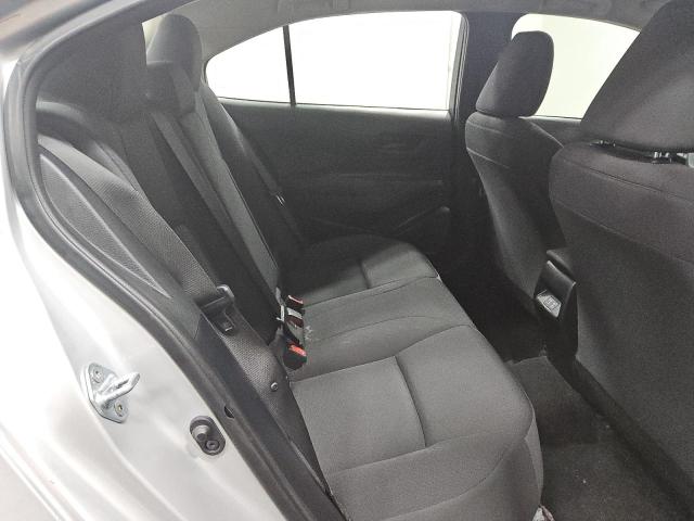 2023 TOYOTA COROLLA LE - 5YFB4MDE7PP023429