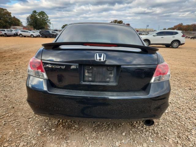2009 HONDA ACCORD LXP #3287325983