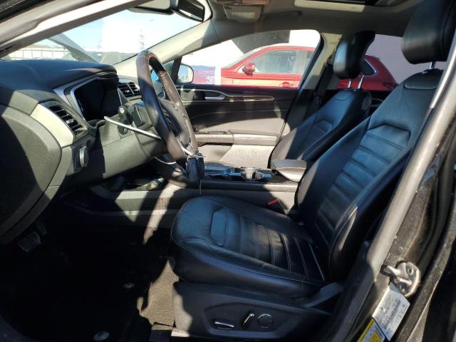 2014 FORD FUSION SE #3282164121