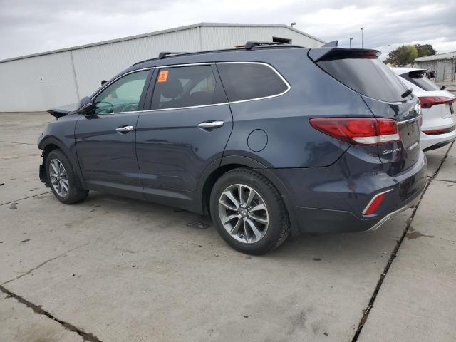 2017 HYUNDAI SANTA FE S #3304032495