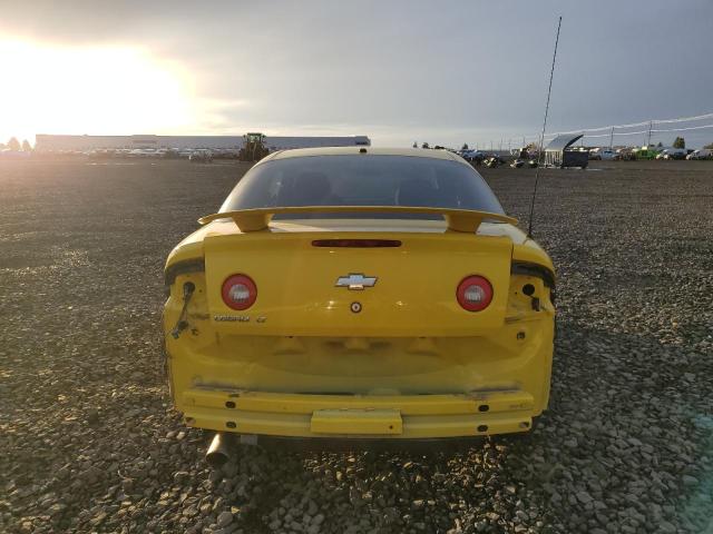 2007 CHEVROLET COBALT LT #3303639946