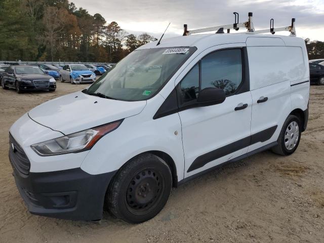 FORD TRANSIT CO