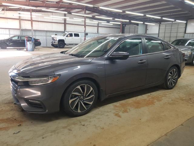 Global Auto Auctions: 2019 HONDA INSIGHT TO