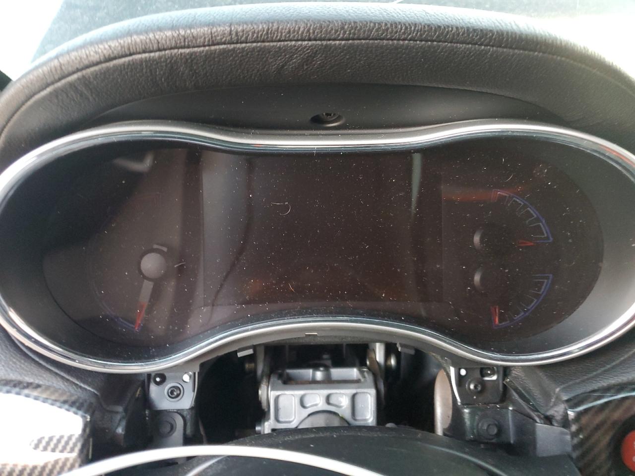 JEEP GRAND CHEROKEE SRT-8