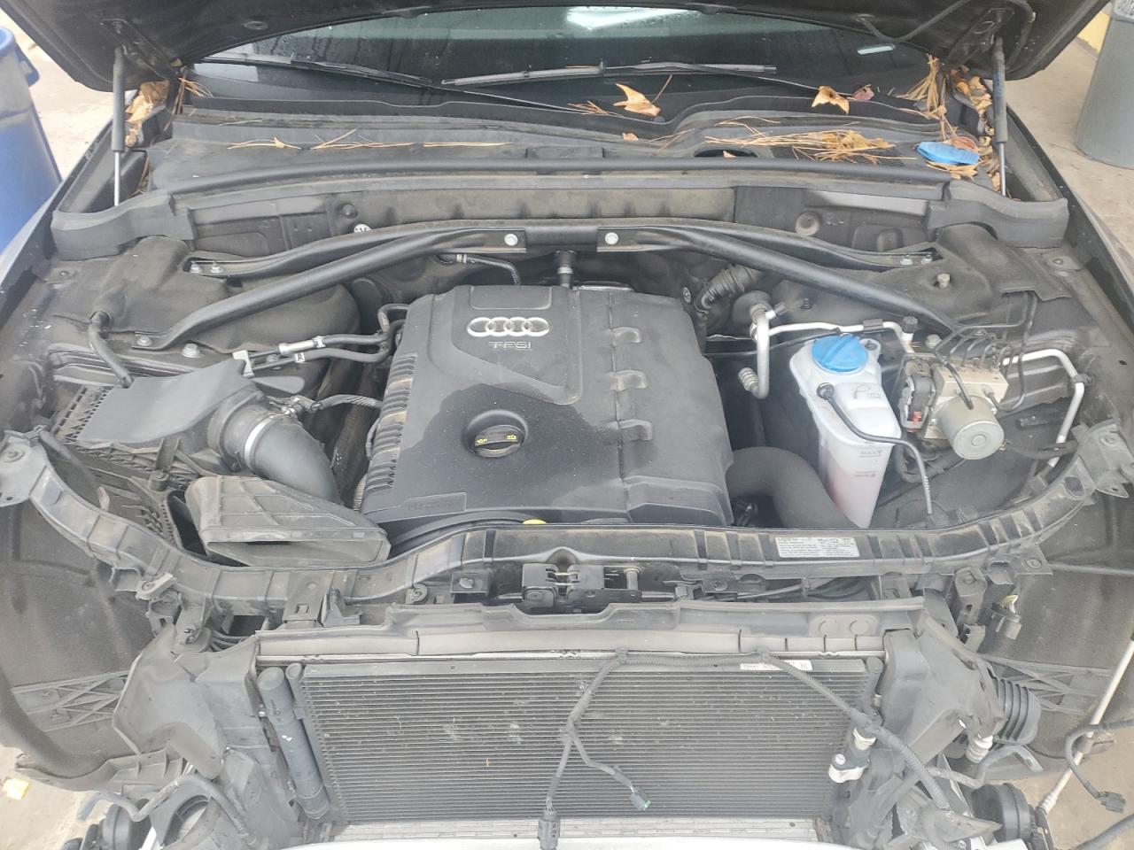 AUDI Q5 PREMIUM PLUS