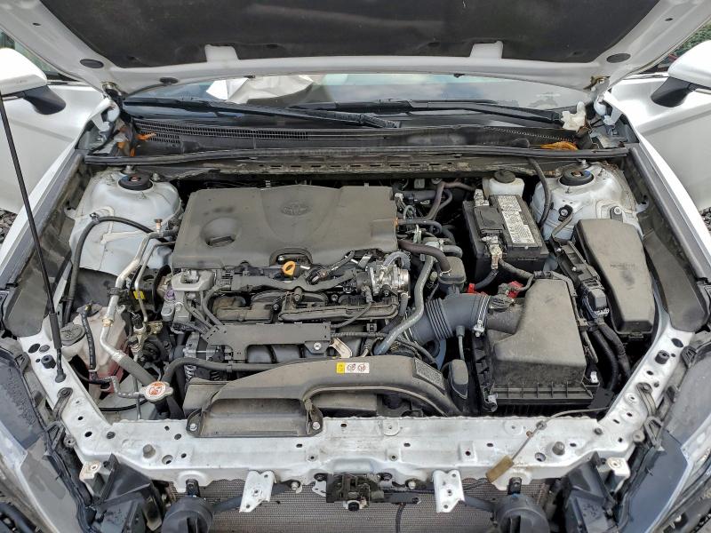 2023 TOYOTA CAMRY XSE #3316714402