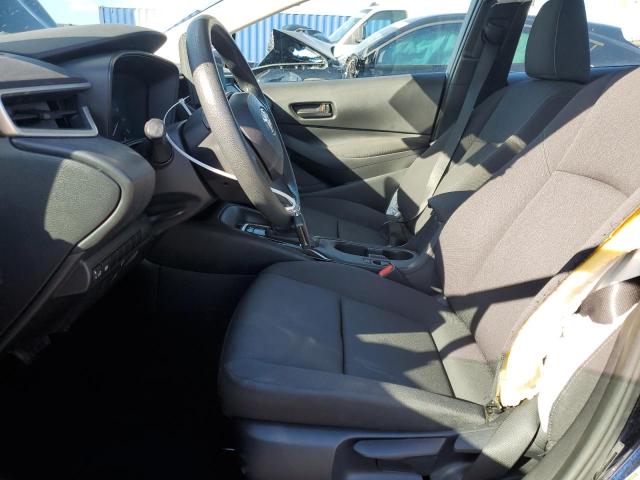 2024 TOYOTA COROLLA LE #3304602465