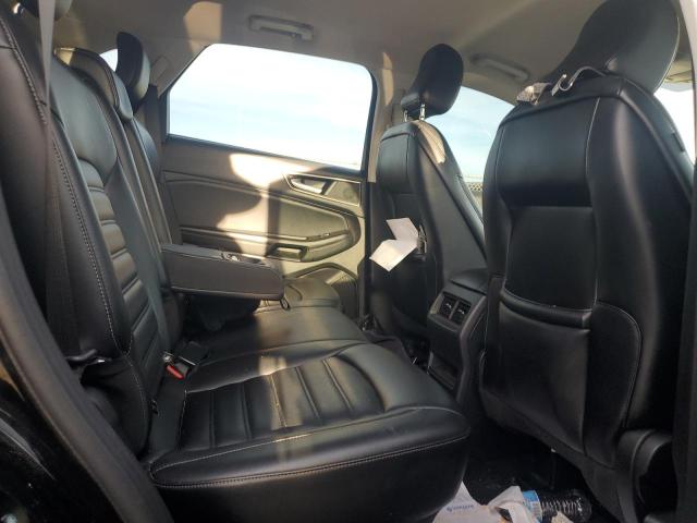 2022 FORD EDGE SEL #3312249864