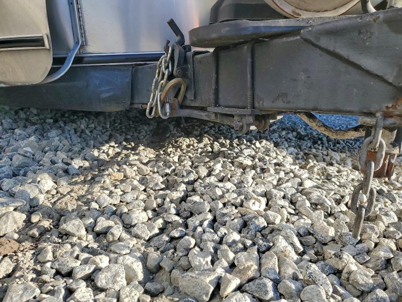 2002 AIRSTREAM SAFARI #3303932687