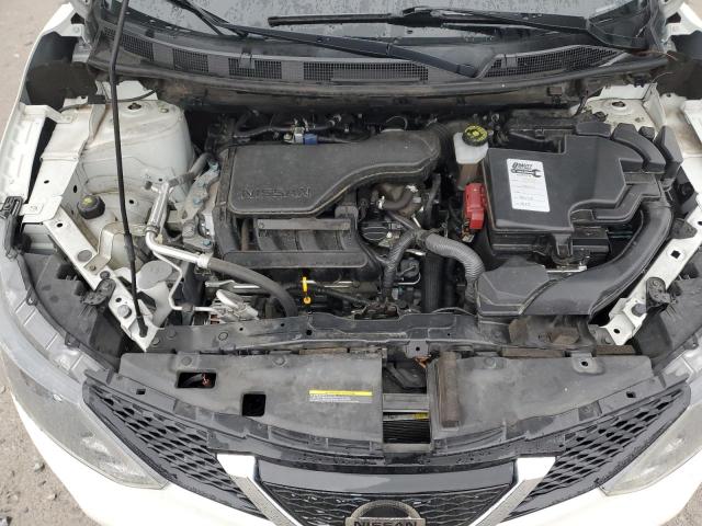 2018 NISSAN ROGUE SPOR #3298094152