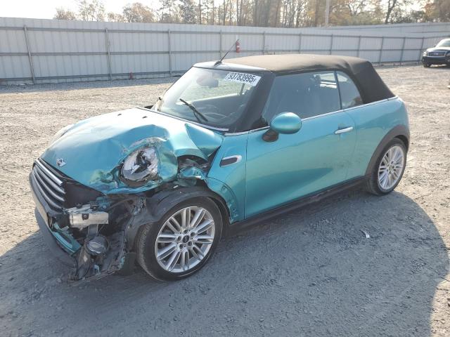 Global Auto Auctions: 2018 MINI COOPER