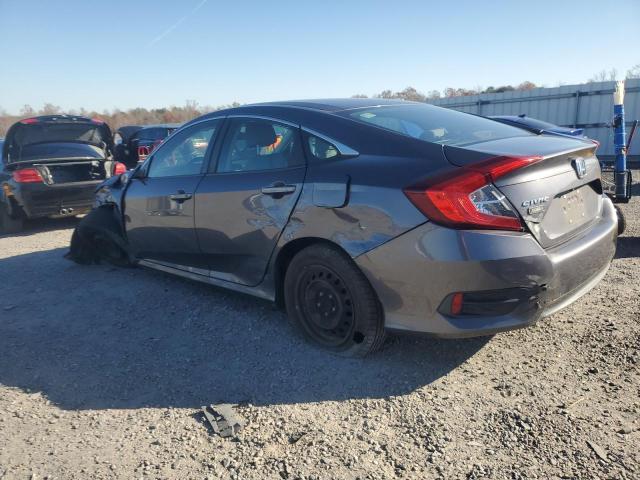 2016 HONDA CIVIC LX #3298136127