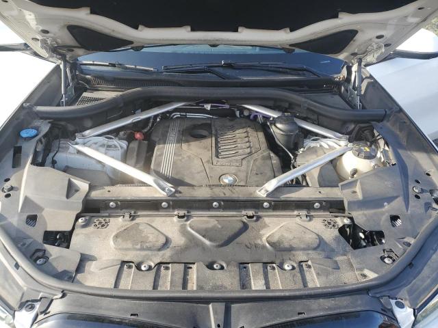2021 BMW X6 XDRIVE4 #3308334032