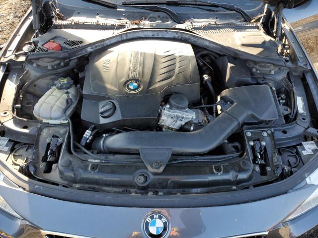 2015 BMW 435 XI WBA3R5C54FK372328