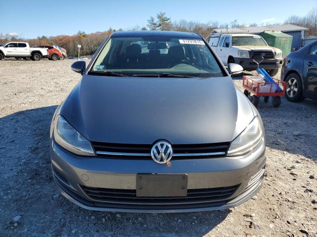 2015 VOLKSWAGEN GOLF - 3VW217AU5FM103949