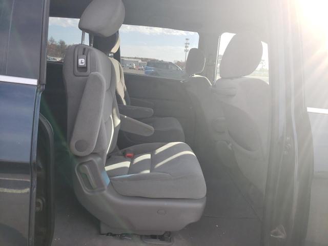 2010 HONDA ODYSSEY LX #3301748371