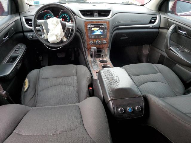 2014 CHEVROLET TRAVERSE L #3296234525