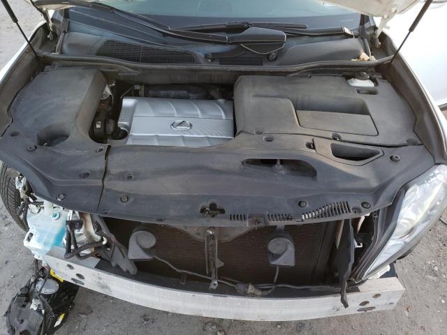 2010 LEXUS RX 350 #3301847374