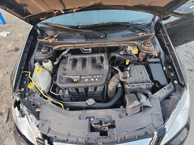 2013 CHRYSLER 200 LX - 1C3CCBAB2DN606381