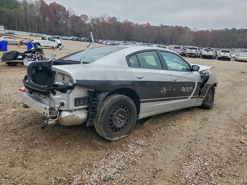 2023 DODGE CHARGER PO #3303848526