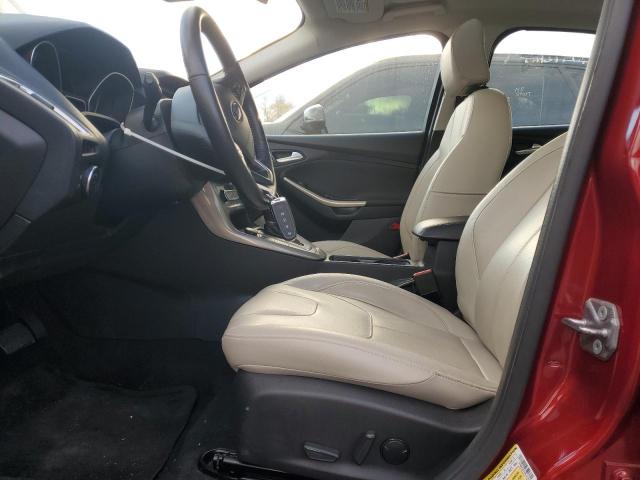 2017 FORD FOCUS TITA - 1FADP3N27HL327536