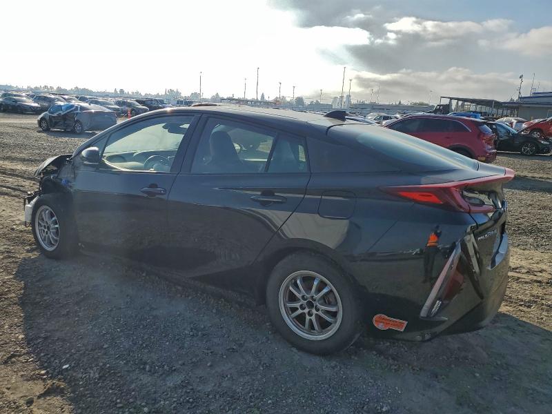 2020 TOYOTA PRIUS PRIM #3298164070