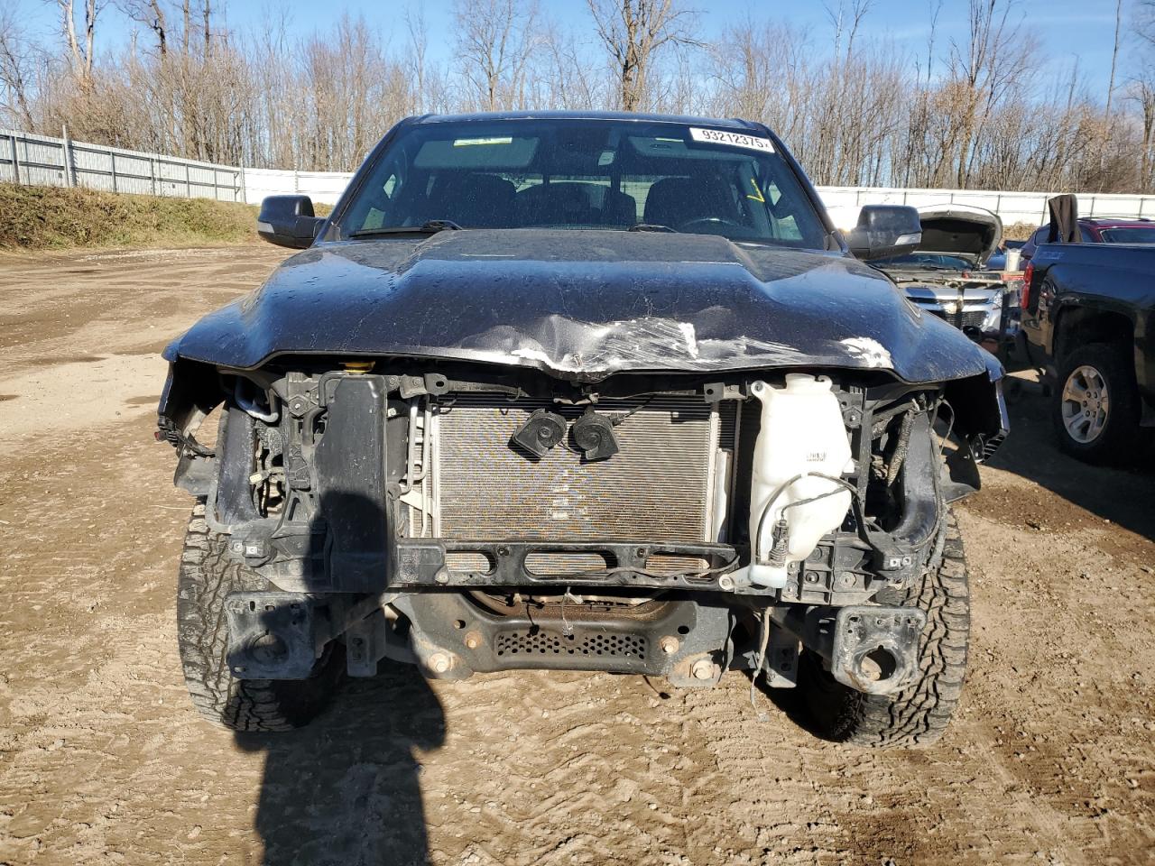 RAM 1500 BIG HORN/LONE STAR