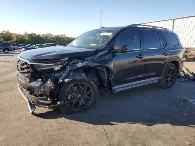 2025 HONDA PILOT TOUR #3302729079