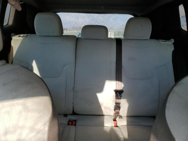 2016 JEEP RENEGADE L #3301970434