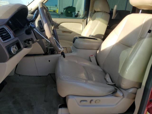 2012 CHEVROLET TAHOE C150 #3284739560