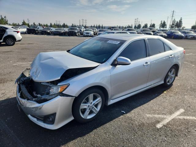 2014 TOYOTA CAMRY L #3303002629