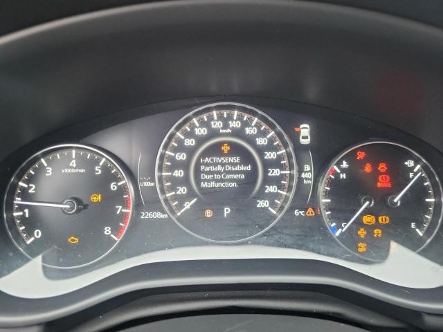 2024 MAZDA 3 PREFERRE - JM1BPACM7R1718791