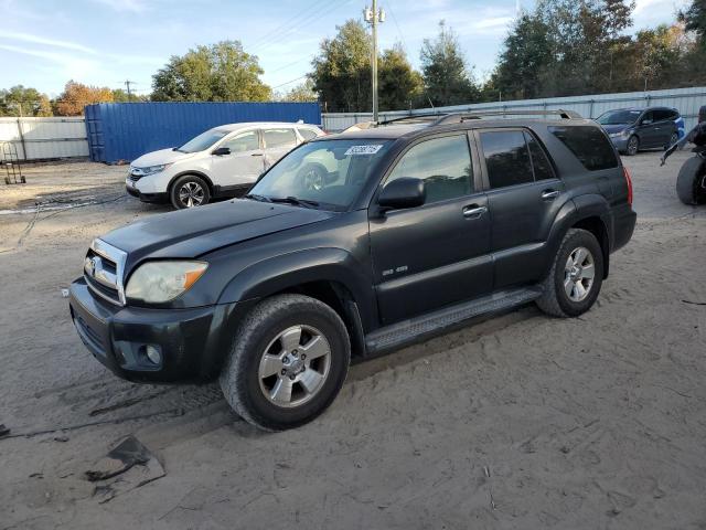 2008 TOYOTA 4RUNNER SR #3304739949