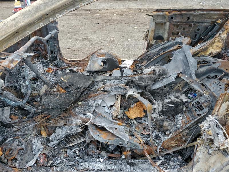 2010 MERCEDES-BENZ CL 550 4MA #3302911057