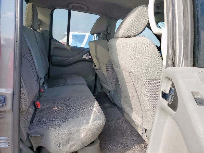 2020 NISSAN FRONTIER S #3290322965