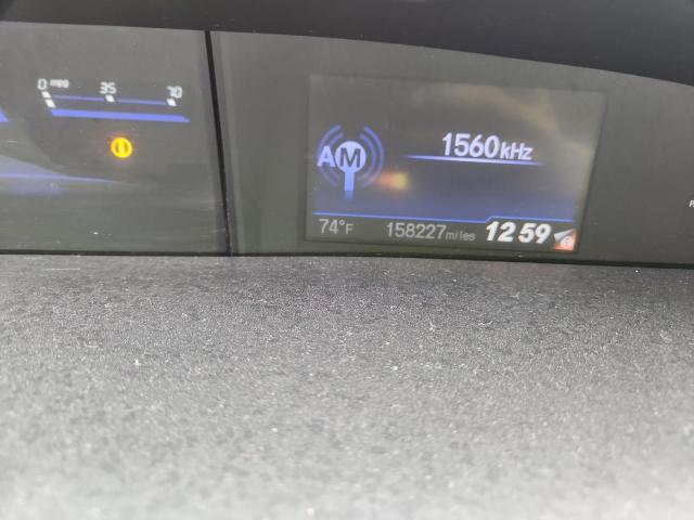 2013 HONDA CIVIC LX - 2HGFB2F54DH580326