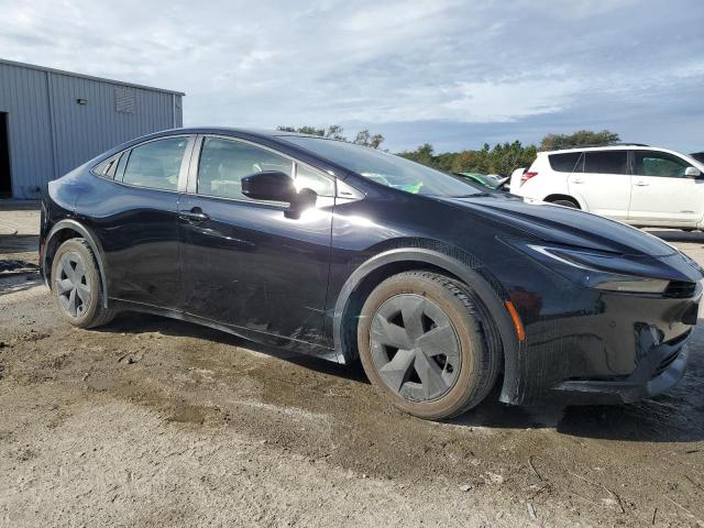 2024 TOYOTA PRIUS LE #3311557239